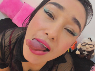 My naughty tongue👅💋🥵🍆💦💦🥵