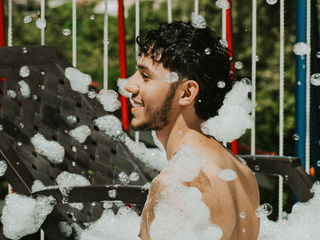 this summer im feel very nice