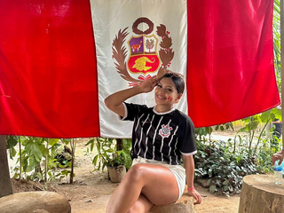 Amazonas - Peru
