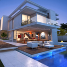 Dream House!