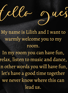 Lilith-669 Welcome photo 9585617