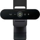 Logitech Brio 4K Webcam