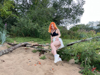 Erotica in nature