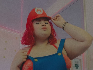 Be Mario