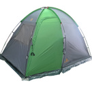 Camping tent