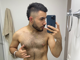 Toy boy