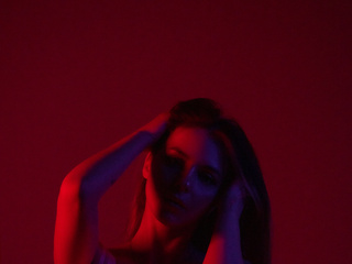 Red light - 3