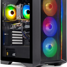 New PC