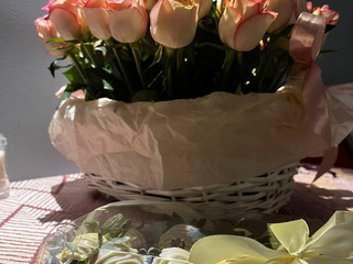 Flowers ๐ฉท
