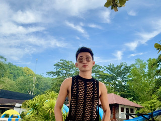 hello