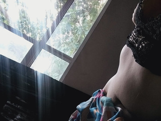 awake up