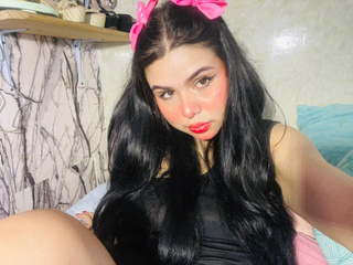 dolly girl