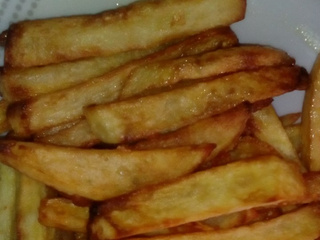 Yummy)