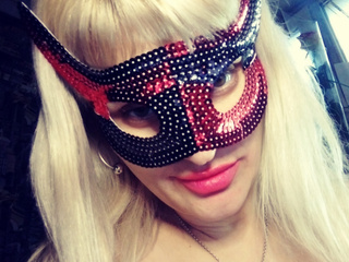 mask