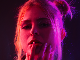 Neon session