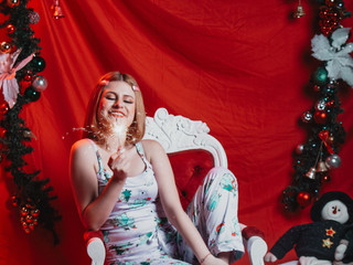 Merry Christmas Emma✨🎄