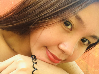 My Bare-Faced Selfies