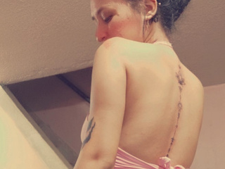 LOVE ME
