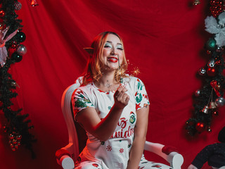 Merry Christmas Molly✨🎄