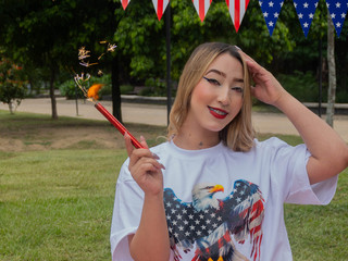 💖Happy 4th of July! 🇺🇸