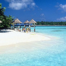 Поехать на Мальдивы