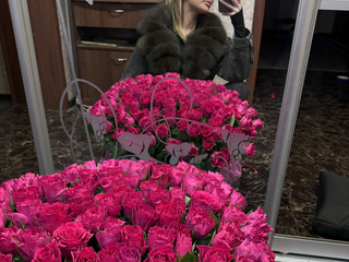 i like flowers