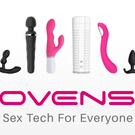 Lovense's toys