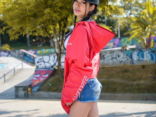 Outdoor