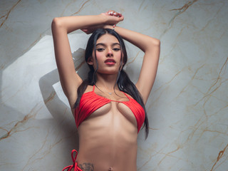 passion red