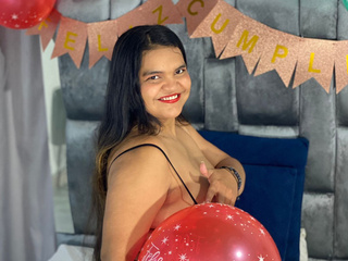 MY BIRTHDAY