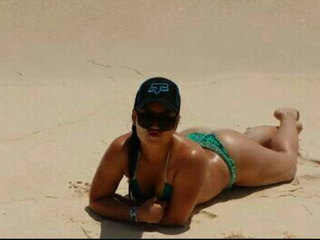HONEY LET'S GO TO THE BEACH 🏊🏻♀️