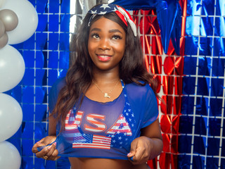 4 July
