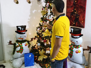 merry christmas