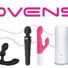 lovense toys