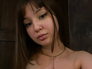 в ресторане!