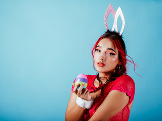 🐰HappY Easter!