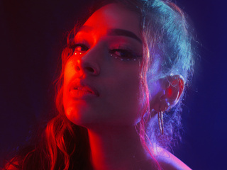 🌀 Neon Style!