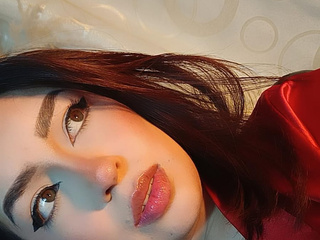 I am a true goddess