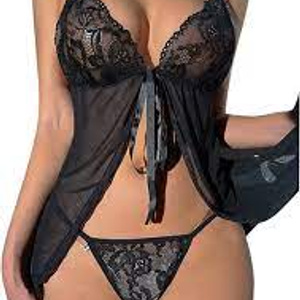 Lingerie