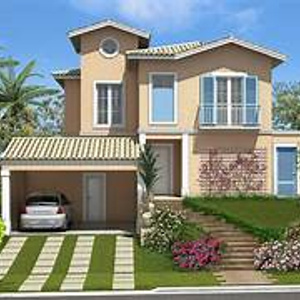buy house
