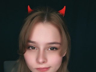 чертик
