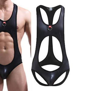 Jock/Singlet