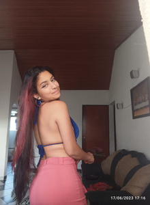 Sabrina- Hello welcome to my room photo 9513448