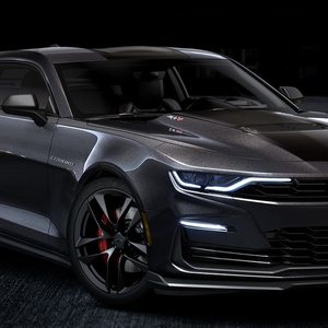 My dream car