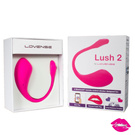 Lovense lush 2