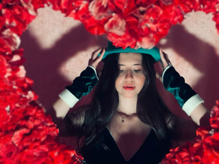 🍀🌺