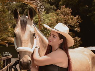 YOU COWGIRL 🤠