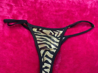 Buy my Used Panties ♥