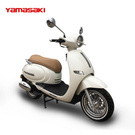 A new Vespa