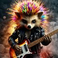 HedgehogSPB